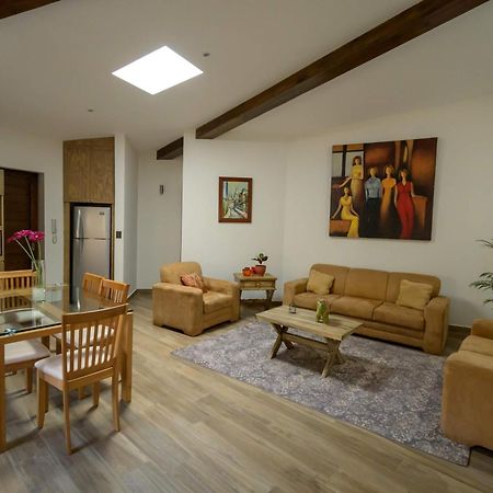 Villa Toscana ValQuirico Lofts & Suites Santeagueda Exterior foto