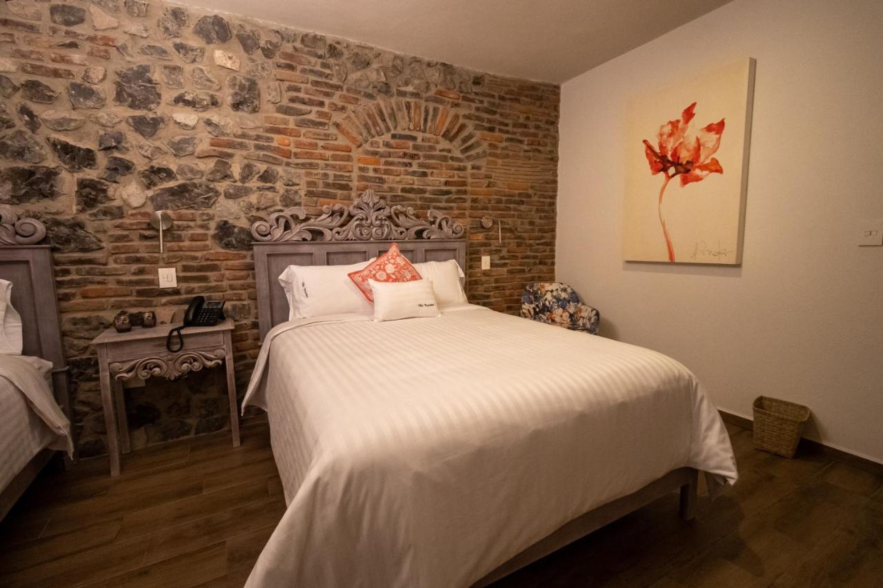 Villa Toscana ValQuirico Lofts & Suites Santeagueda Exterior foto