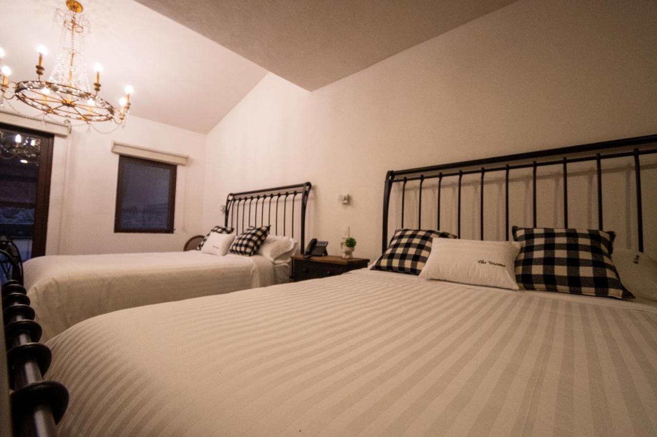 Villa Toscana ValQuirico Lofts & Suites Santeagueda Exterior foto