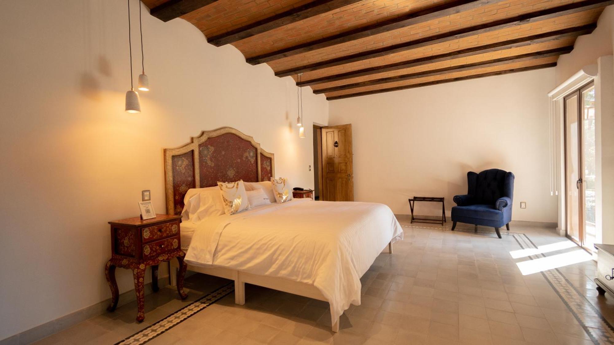 Villa Toscana ValQuirico Lofts & Suites Santeagueda Exterior foto