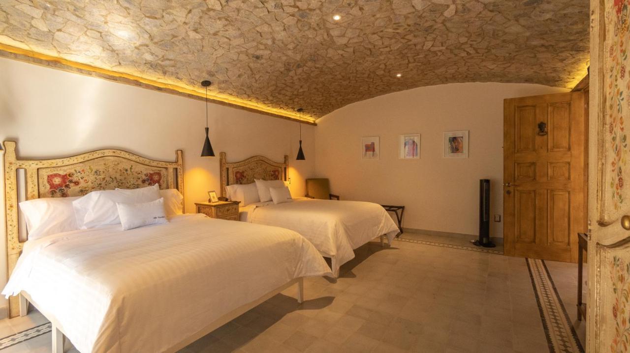 Villa Toscana ValQuirico Lofts & Suites Santeagueda Exterior foto