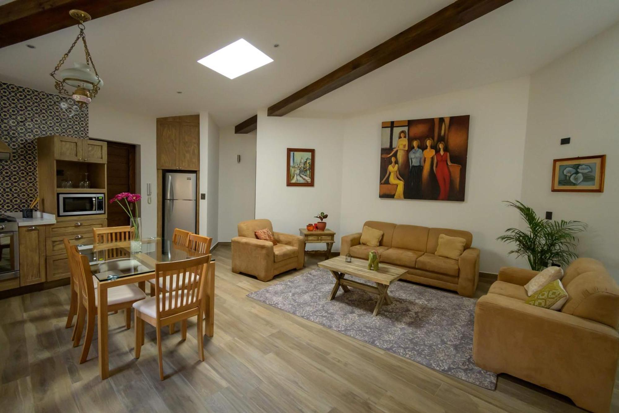 Villa Toscana ValQuirico Lofts & Suites Santeagueda Exterior foto